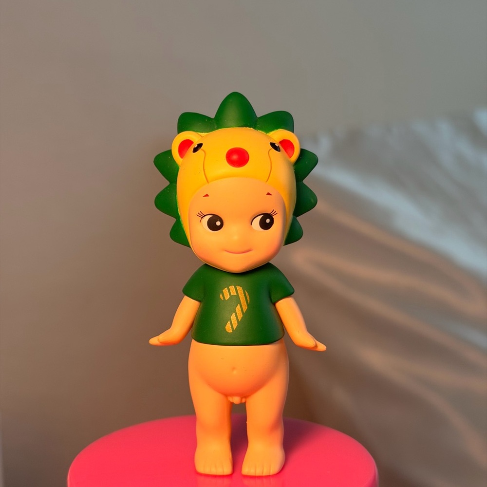 Lion Sonny Angel